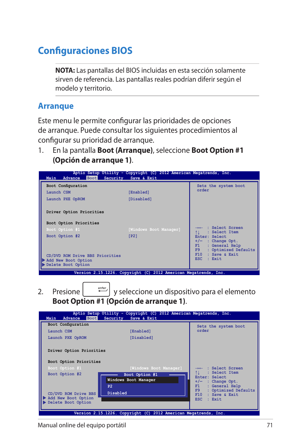 Aptio change logo utility software