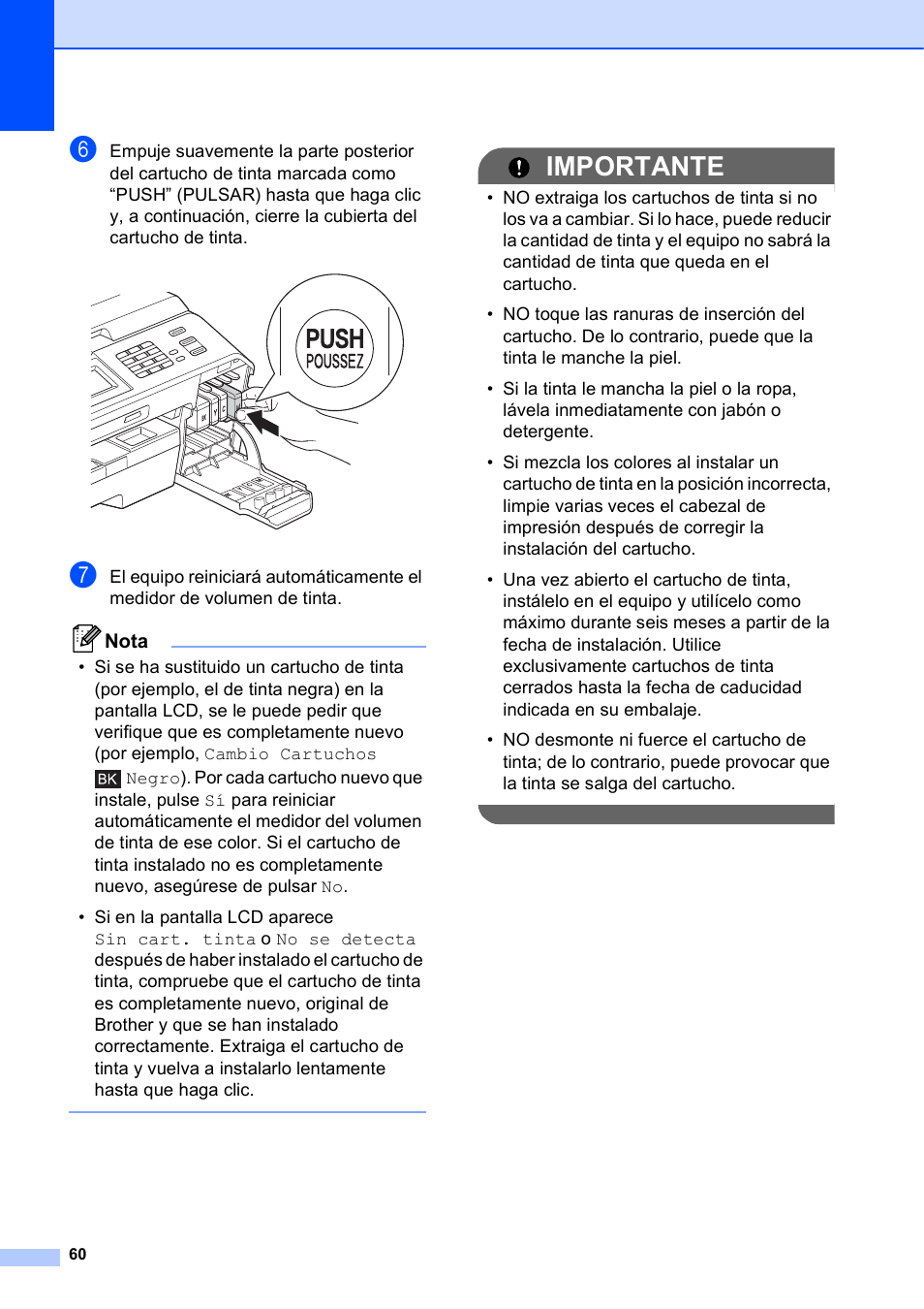 brother mfc j5910dw manual