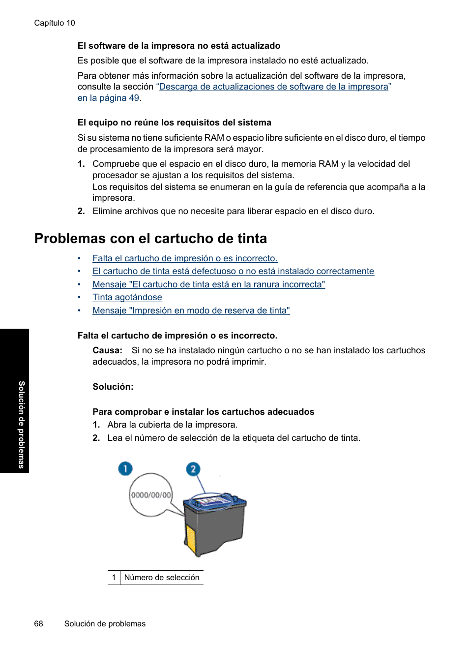 instalador impresora hp deskjet d1460