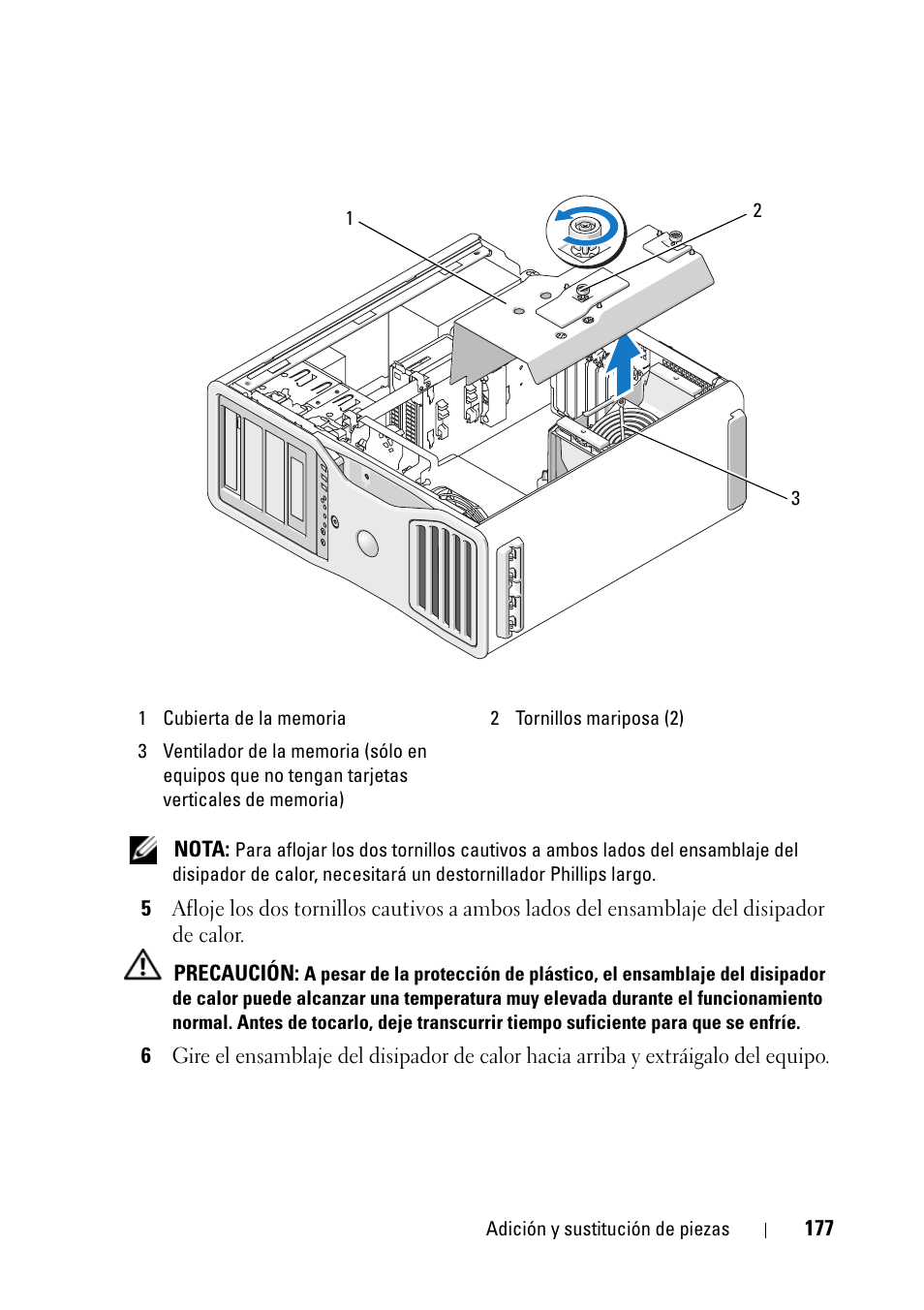 dell t7400 manual