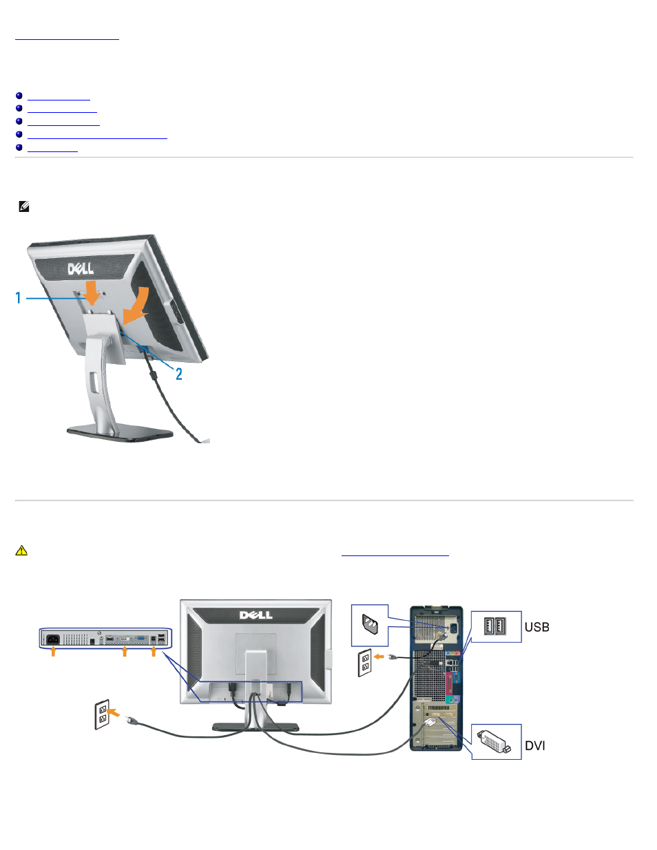 dell sp2208wfp