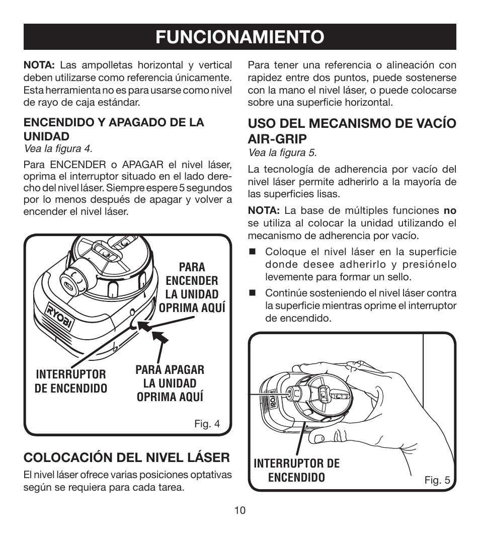 Ryobi ell0001 deals