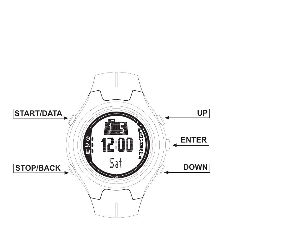 Suunto g3 hot sale