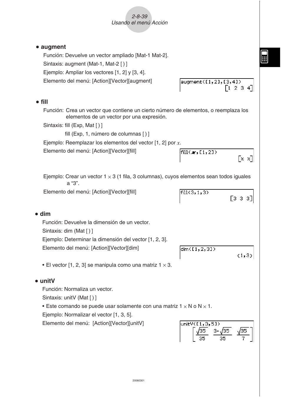 Casio classpad 330 clearance manual